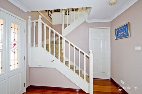 Property photo of 7/8-12 Torres Close Emu Plains NSW 2750