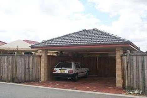 Property photo of 25 Millstream Grove Ellenbrook WA 6069