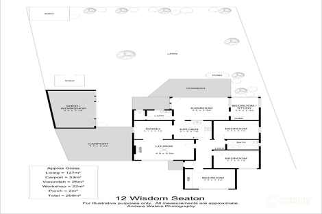 Property photo of 12 Wisdom Street Seaton SA 5023