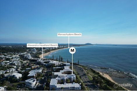 Property photo of 8/268 Alexandra Parade Alexandra Headland QLD 4572