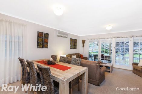 Property photo of 24 Doreen Crescent Baulkham Hills NSW 2153