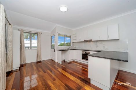 Property photo of 180 Harold Street West End QLD 4810