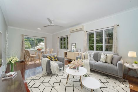 Property photo of 180 Harold Street West End QLD 4810