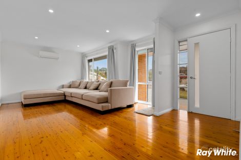 Property photo of 1 Cheryl Place Plumpton NSW 2761