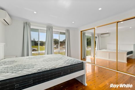 Property photo of 1 Cheryl Place Plumpton NSW 2761