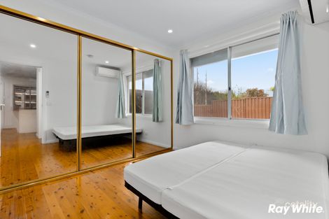 Property photo of 1 Cheryl Place Plumpton NSW 2761
