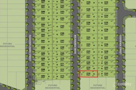 Property photo of 215 Bolwarra Drive Marsden Park NSW 2765