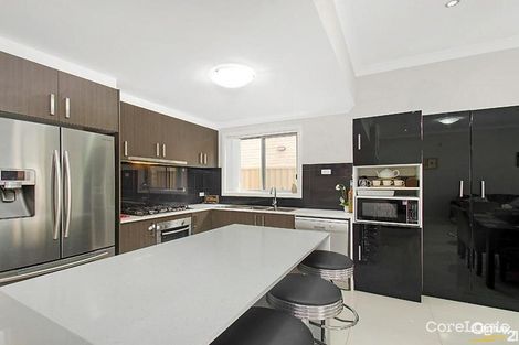Property photo of 22 Chino Place Kellyville Ridge NSW 2155