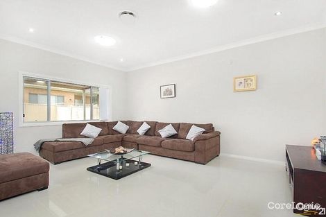 Property photo of 22 Chino Place Kellyville Ridge NSW 2155