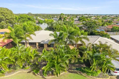 Property photo of 84 Murphy Street Point Vernon QLD 4655