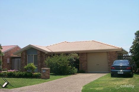 43 Silkyoak Cct, Fitzgibbon, QLD 4018