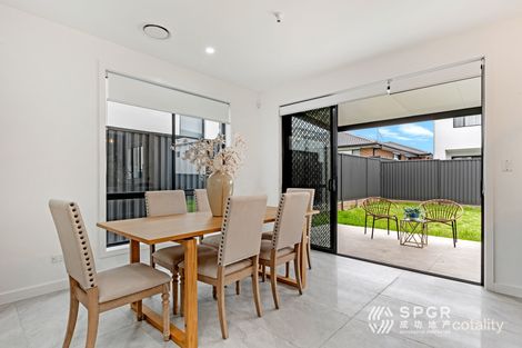 Property photo of 7 Croke Road North Kellyville NSW 2155