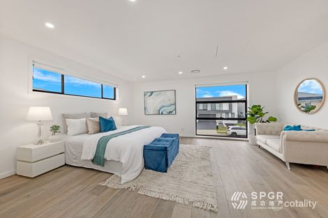 Property photo of 7 Croke Road North Kellyville NSW 2155