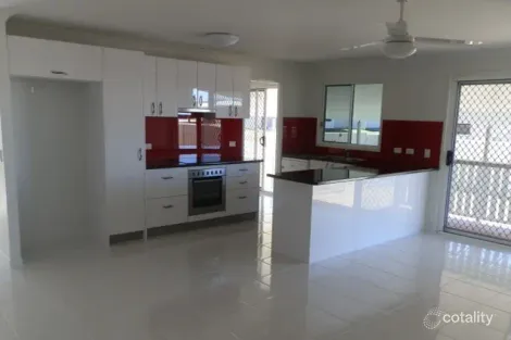Property photo of 22 Newman Drive Emerald QLD 4720