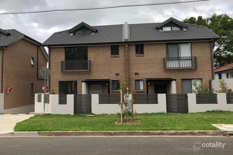 Property photo of 3/8 Chestnut Avenue Telopea NSW 2117