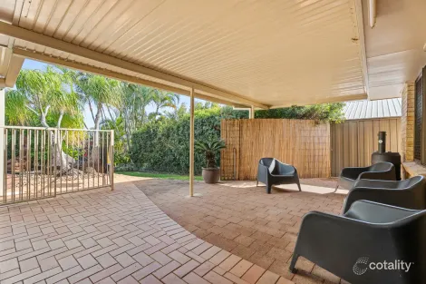 Property photo of 84 Murphy Street Point Vernon QLD 4655