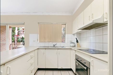 Property photo of 10/66-68 Pitt Street Granville NSW 2142