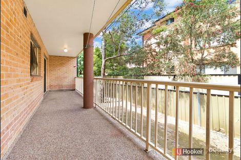 Property photo of 10/66-68 Pitt Street Granville NSW 2142