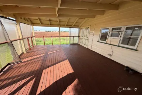 413 Benair Rd, Benair, QLD 4610