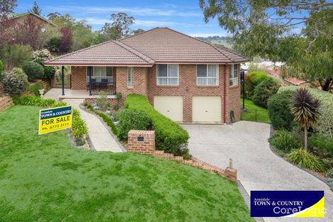 Property photo of 9 Nathaniel Pidgeon Drive Armidale NSW 2350