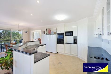 Property photo of 9 Nathaniel Pidgeon Drive Armidale NSW 2350