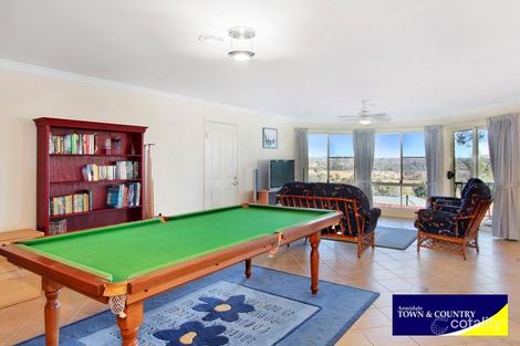 Property photo of 9 Nathaniel Pidgeon Drive Armidale NSW 2350