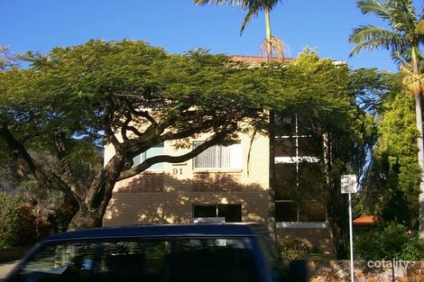 Property photo of 91 Racecourse Road Ascot QLD 4007