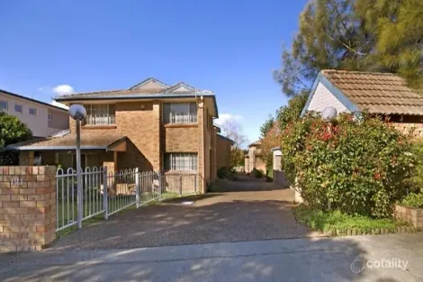 18/121-127 Riverview Rd, Earlwood, NSW 2206