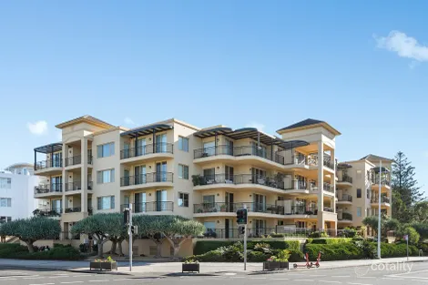 24/2-8 Harbour St, Wollongong, NSW 2500