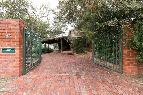 46 Crystaluna Dr, Golden Bay, WA 6174
