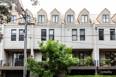 4/12-22 Corben St, Surry Hills, NSW 2010