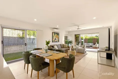 Property photo of 17 Ravenbourne Circuit Capalaba QLD 4157