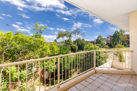 32/3-5 Post Office St, Carlingford, NSW 2118