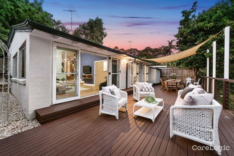 Property photo of 26A Wood Street Lane Cove West NSW 2066