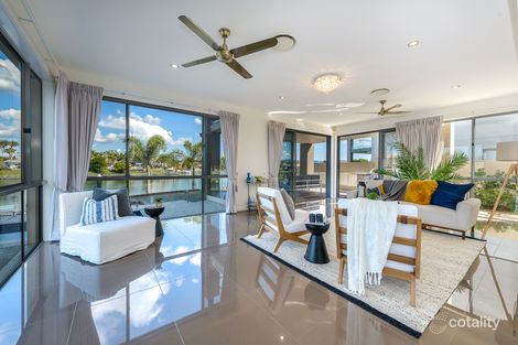 Property photo of 142 The Peninsula Helensvale QLD 4212