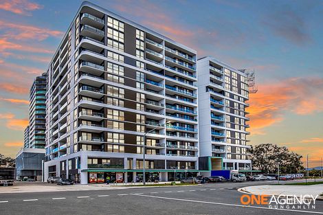806/2 Gribble St, Gungahlin, ACT 2912