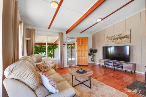 Property photo of 4 Second Street Orroroo SA 5431
