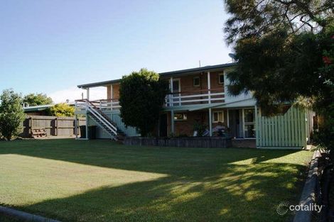 Property photo of 12 Cunningham Street Kepnock QLD 4670
