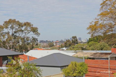 Property photo of 96 Fairfield Street Mount Hawthorn WA 6016