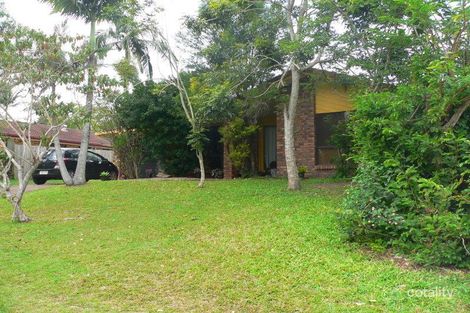 Property photo of 98 Dugandan Street Nerang QLD 4211
