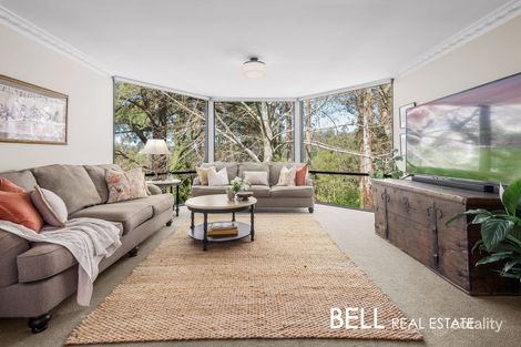 Property photo of 3 Lennox Grove Sassafras VIC 3787