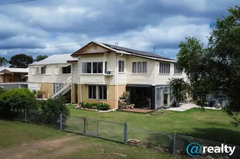 Property photo of 23 McCord Street Wondai QLD 4606