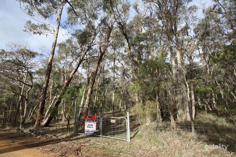 Hardies Hill Rd, Garibaldi, VIC 3352