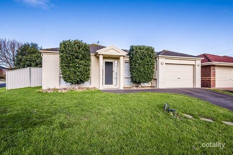 Property photo of 26 Hazelmere Avenue Cranbourne West VIC 3977
