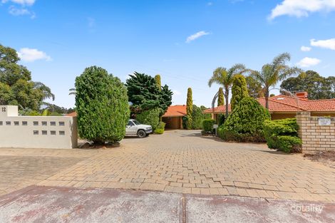 6/12 Philmore Cres, Kardinya, WA 6163