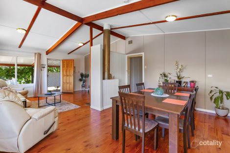 Property photo of 4 Second Street Orroroo SA 5431