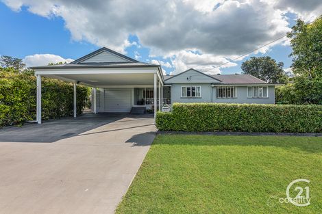Property photo of 49 Vogel Road Brassall QLD 4305