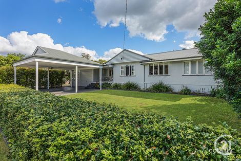 Property photo of 49 Vogel Road Brassall QLD 4305