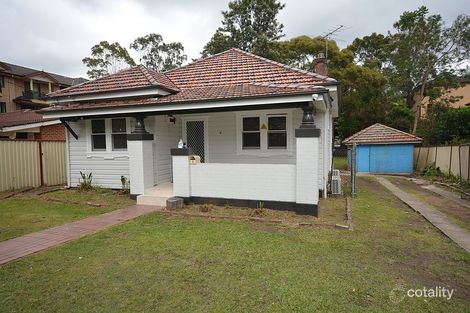 9 Addlestone Rd, Merrylands, NSW 2160