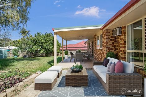 Property photo of 8 Matterson Avenue Eimeo QLD 4740
